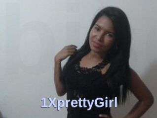 1XprettyGirl