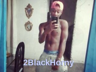 2BlackHorny