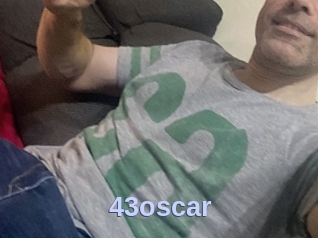 43oscar