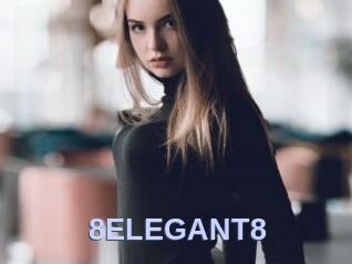8ELEGANT8