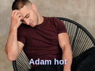 Adam_hot