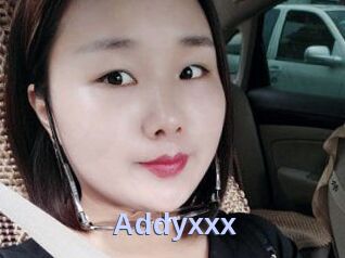 Addyxxx