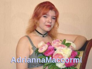 AdriannaMaccormi