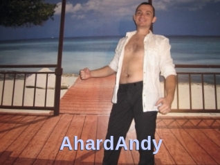AhardAndy