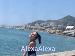 AlexaAlexa