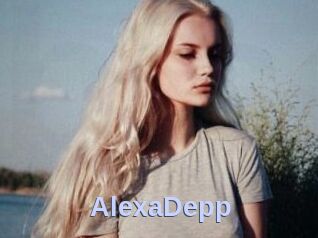 AlexaDepp