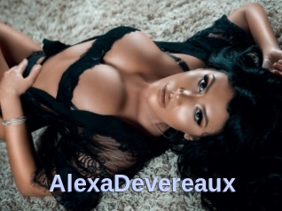 AlexaDevereaux