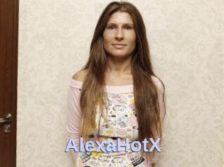 AlexaHotX