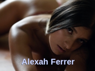 Alexah_Ferrer