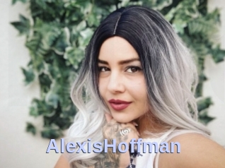 AlexisHoffman