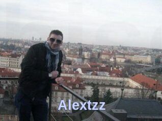 Alextzz Big Sexy Titties