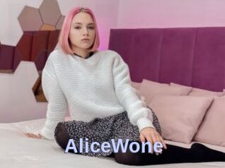 AliceWone