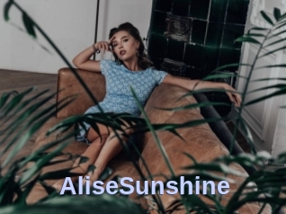 AliseSunshine