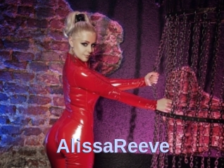 AlissaReeve