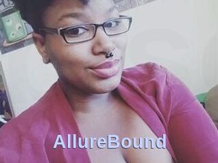 AllureBound