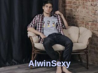 AlwinSexy