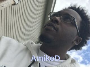 AmikoD