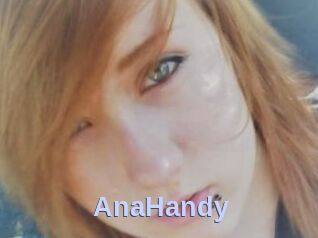 AnaHandy