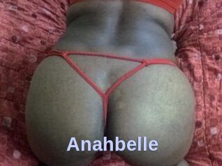 Anah_belle Big Sexy Titties