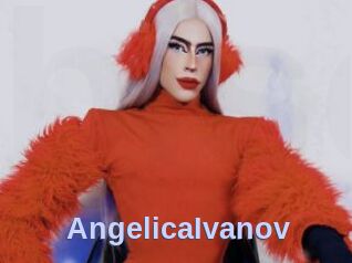 AngelicaIvanov