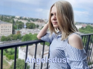 Angelsdust