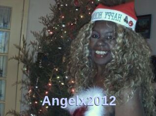 Angelx2012