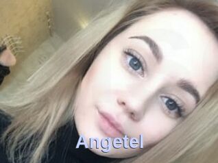 Angetel