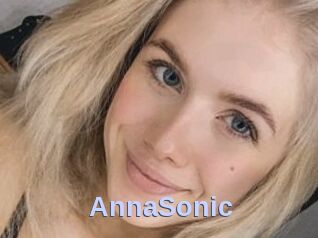 AnnaSonic