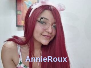 AnnieRoux