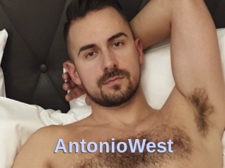 AntonioWest