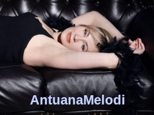 AntuanaMelodi