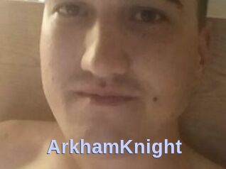 ArkhamKnight Big Sexy Titties