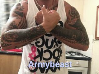 Armybeast
