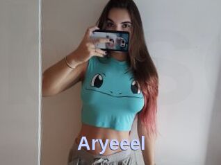 Aryeeel