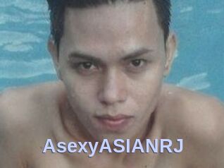 AsexyASIANRJ