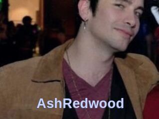 Ash_Redwood