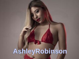 AshleyRobinson