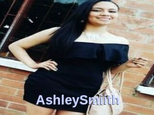 AshleySmiith