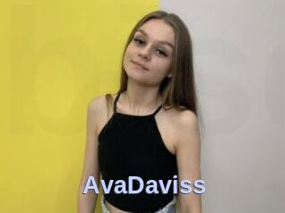 AvaDaviss