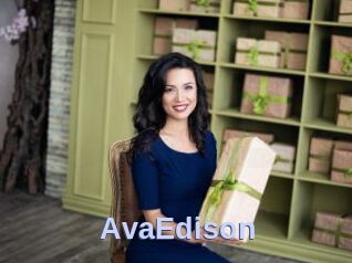 AvaEdison