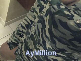 AyMillion