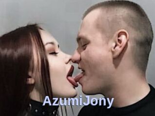 AzumiJony