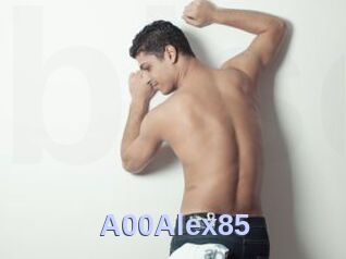 A00Alex85