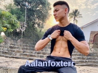 Aalanfoxterr