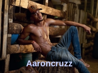 Aaroncruzz