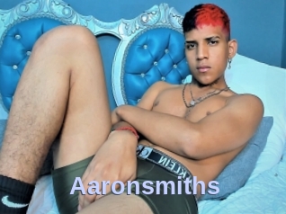 Aaronsmiths