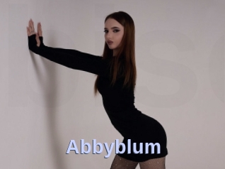 Abbyblum