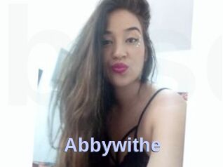 Abbywithe