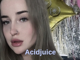 Acidjuice