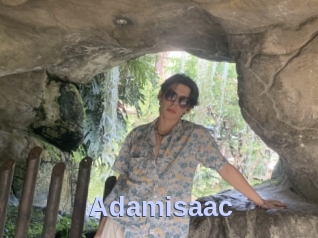 Adamisaac